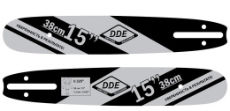 Шина для цепных пил DDE 249-952 0.325"