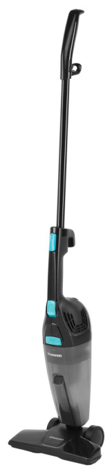 Ручной пылесос (handstick) StarWind SCH1550, 800Вт, черный/черный