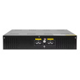 ИБП HIDEN EXPERT UDC9201H-RT, внешние акб 36В 3 АКБ , ЗУ 8A, 1 kVA/0,9 kW PF 0,9 / Online Rack/Tower UPS internal batteries + external batteries
