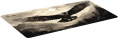 Коврик для мыши Cactus Flying hawk 700x400x4мм (CS-MP-COR02XLL)