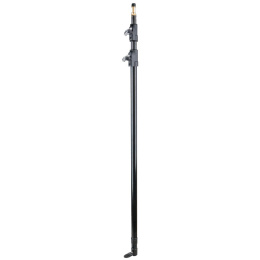 Удлинитель телескопический KUPO 092 BABY STAND EXTENSION для стойки