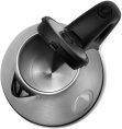 Чайник электрический Vitek VT-7019 1.7л. 2200Вт сталь корпус: нерж.сталь