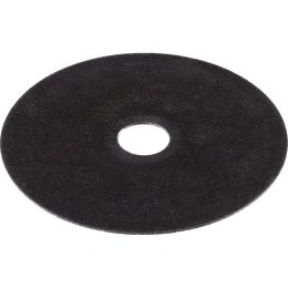 Диск отрезной по металлу (125х1.0х22.23 мм) Inforce IN125x1