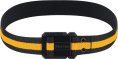 Пояс для инструментов Kraftool KB-1 черный/желтый 38764