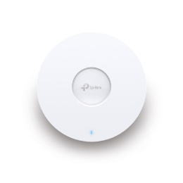 TP-Link EAP650 AX3000 Потолочная двухдиапазонная точка доступа Wi-Fi 6