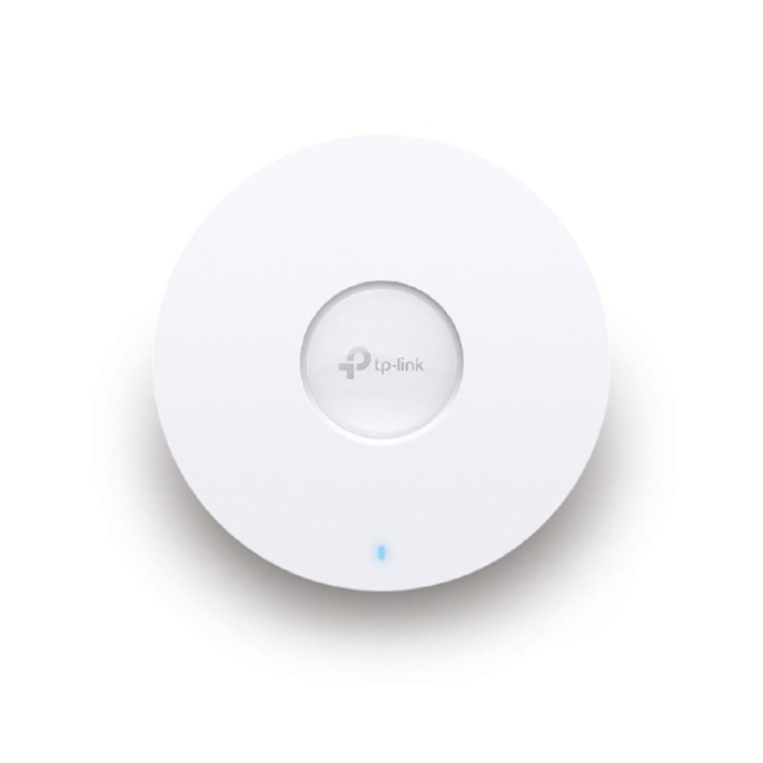 TP-Link EAP650 AX3000 Потолочная двухдиапазонная точка доступа Wi-Fi 6