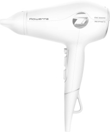 Фен Rowenta CV6130F0 1800Вт белый 1830008357