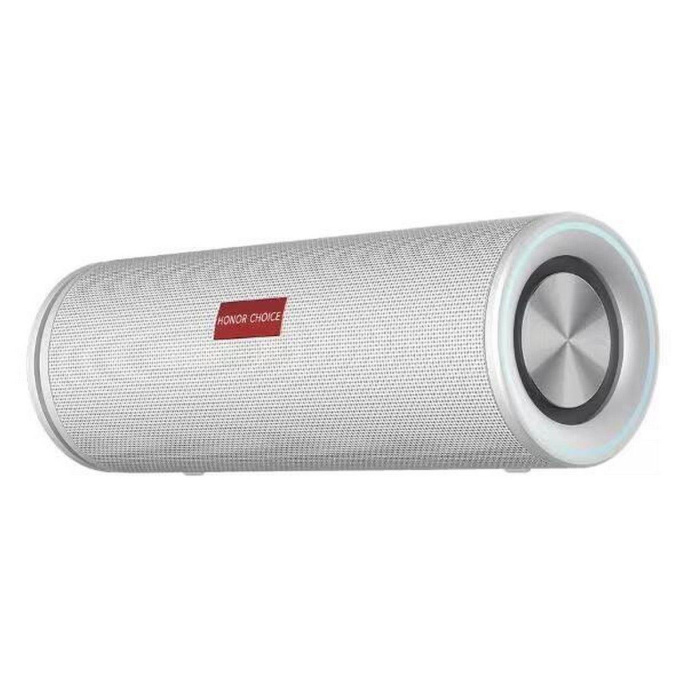 Портативный блютуз динамик HONOR CHOICE Speaker pro white, VNC-ME00