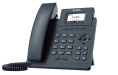SIP-телефон Yealink SIP-T30P, 1 аккаунт, PoE
