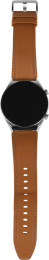 Смарт-часы Xiaomi Watch S1 GL, 46мм, 1.43", серебристый [bhr5560gl]