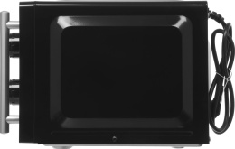 Микроволновая Печь Willz MOS-1706MB 17л. 700Вт черный
