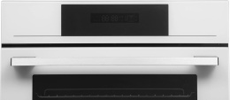 Духовой шкаф Электрический Haier HOX-FP3AWB белый (TD0043223RU)