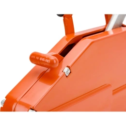 Рычажная тросовая лебедка Gigant 1,6 т, L=20м GEW-24, Диаметр троса 11мм, МТМ 1600