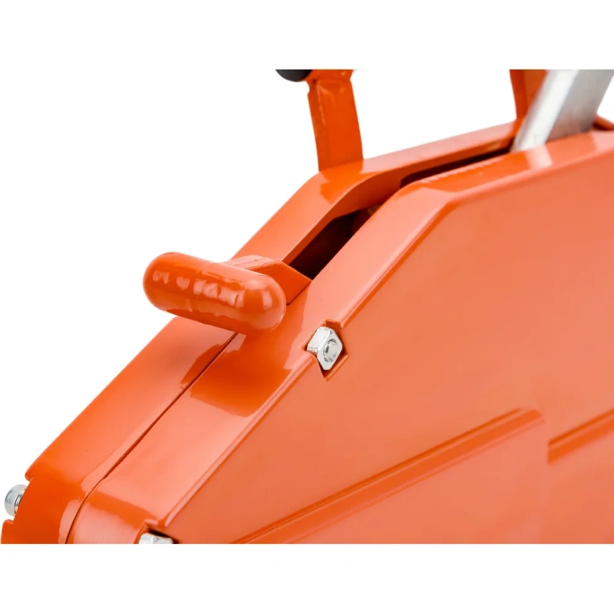 Рычажная тросовая лебедка Gigant 1,6 т, L=20м GEW-24, Диаметр троса 11мм, МТМ 1600