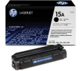 Картридж HP C7115A №15A для HP LJ 1000W/1005W/1200 N /1220/3300mfp/ 3320 N mfp/ 3330mfp/3380