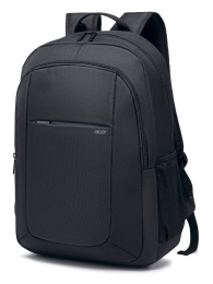 Acer LS series OBG206 черный полиэстер ZL.BAGEE.006 Рюкзак для ноутбука 15.6"