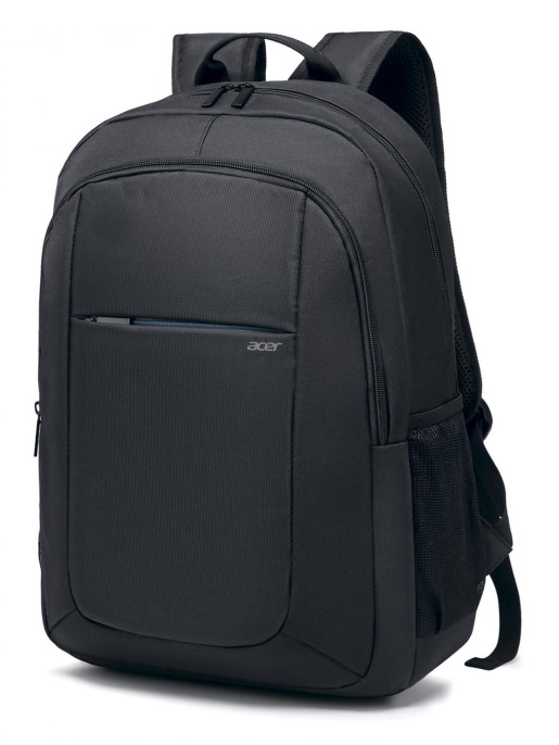 Acer LS series OBG206 черный полиэстер ZL.BAGEE.006 Рюкзак для ноутбука 15.6"