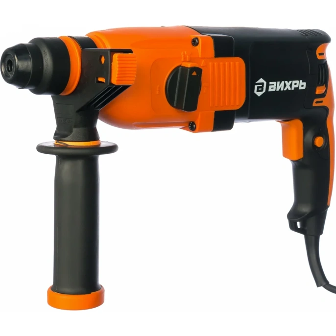 Перфоратор ВИХРЬ П-800к [72/3/6]