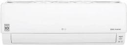 Сплит-система инверторная LG Evo Max DC12RH настенная, до 35м2, 12000 BTU, с голосовым помощником