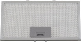 Вытяжка встраиваемая Meferi Inbox glass comfort 60wh белый управление: сенсорное 1 мотор (INBOX60WH GLASS COMFORT)