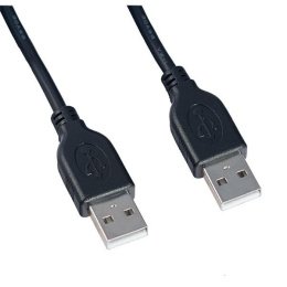 PERFEO Кабель USB2.0 A вилка - А вилка, длина 1,8 м. U4401