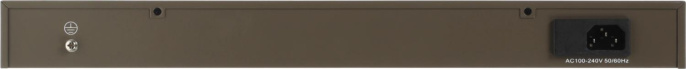 Коммутатор IP-Com F1024 L2 24x100Мбит/с неуправляемый