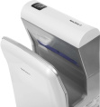 Сушилка для рук Neoclima NHD-1.8 1800Вт серый