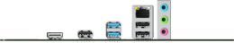 Материнская плата MAXSUN MS-Challenger H610M-H, LGA1700, H610, 2*DDR4, 3*SATA3, M.2, 2*USB 3.2, 4*USB 2.0, 1*PCIEx16, 1*PCIEx1, HDMI, mATX