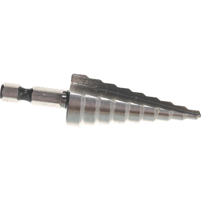 Сверло ВИХРЬ 73/10/6/17,  шестигранный,  1шт