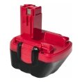 Аккумулятор 12 В; 1.5 А*ч; NiCd для инструментов BOSCH коробка ПРАКТИКА 031-631