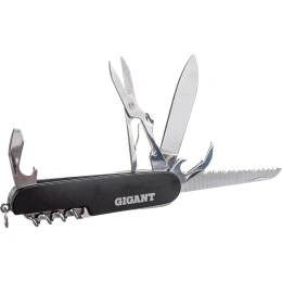 Набор мультитул Gigant 3 предмета G647