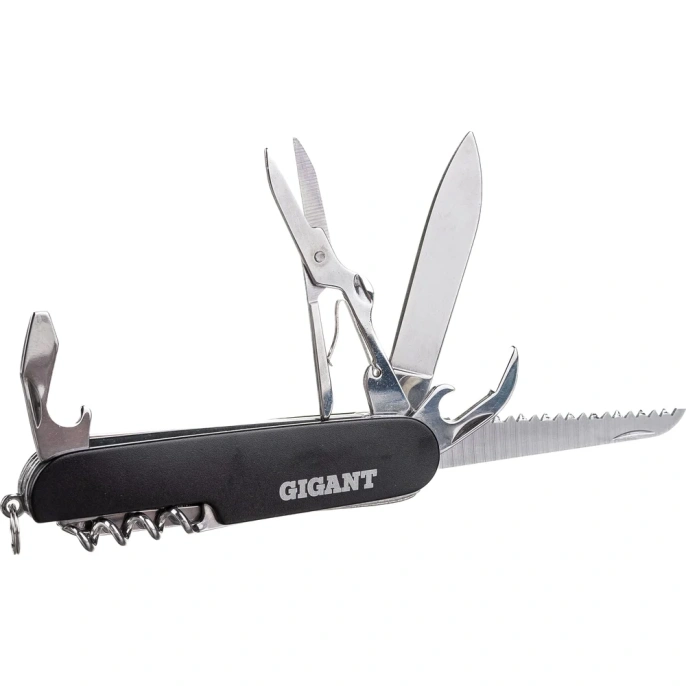 Набор мультитул Gigant 3 предмета G647