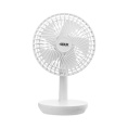 Rexant 60-0214 Вентилятор настольный USB, белый, 6Вт