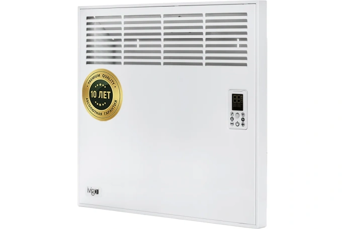 Конвектор ivigo EPK-Pro Wi-Fi EPK4550P07 14297 750Вт белый