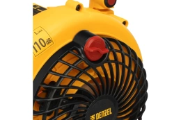 Бензиновая воздуходувка-пылесос Denzel gl-260, 26 см3, 1 л.с. 57902