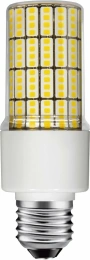 Светодиодная лампа CPS T42-C-20W-E27 (мощность 18W, температура 5000К, световой поток 2600Лм, угол освещения 270⁰, индекс цветопередачи RA≥80, класс энергоэффективности А, 100-265В, 30000ч, недиммируемая, +20-+40⁰С)