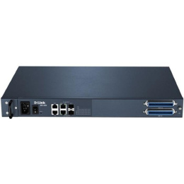 Оптический мультиплексор D-Link CO-DAS3224 with vertical cable output