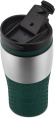 Термокружка для напитков Rondell Aventura RDS-1816 0.32л. морская волна картонная коробка