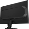 Монитор Gigabyte 27" GS27QA черный IPS LED 16:9 HDMI матовая 1000:1 300cd 178гр/178гр 2560x1440 180Hz DP Quad 2K (1440p) 5.26кг