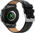 Смарт-часы BLACK SHARK BS-W2403 Watch X , 1.9", черный/черный [6977541630000]