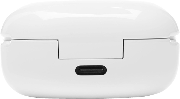 Наушники Samsung Galaxy Buds FE White