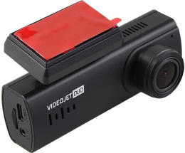 Видеорегистратор Silverstone F1 S8-WiFi VideoJet DUO черный 1080x1920 1080p 150гр.