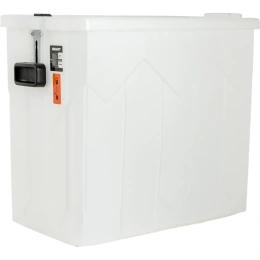 Измельчитель 2,5 кВт, 45 мм, Gigant GSVER-02