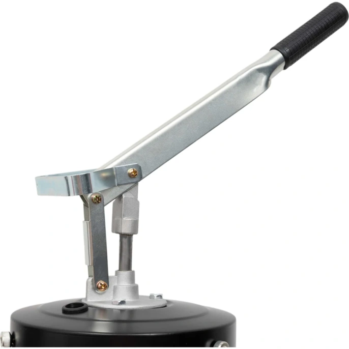 Установка для раздачи масла Gigant ручная, 10 л GHOD-8