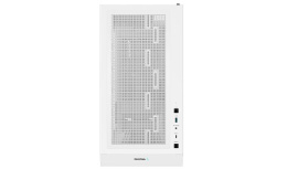 Корпус Deepcool CH560 WH без БП, боковое окно закаленное стекло , 3x140мм ARGB вентилятор спереди и 1x120мм ARGB вентилятор сзади, белый, ATX R-CH560-WHAPE4-G-1