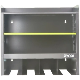 Открытая навесная полка Ryobi  RHWS-02 5132004359
