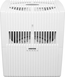 Мойка воздуха Venta Comfort plus LW25 8Вт белый LW25 COMFORT PLUS WEISS