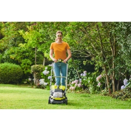 Газонокосилка Ryobi ONE+ RY18LMX37A-0 5133004597