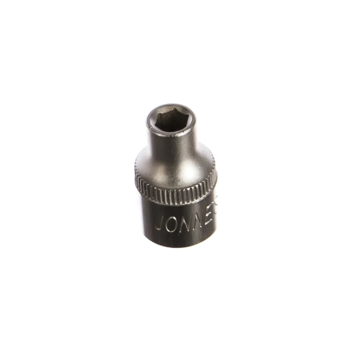 Головка торцевая 6-гранная (3/8"DR; 6 мм) Jonnesway S04H3106