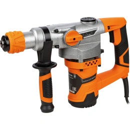 Перфоратор TDM ELECTRIC Алмаз П-1200/26 В, 1200 Вт, 4.5 Дж, SDS-Plus SQ1087-0104